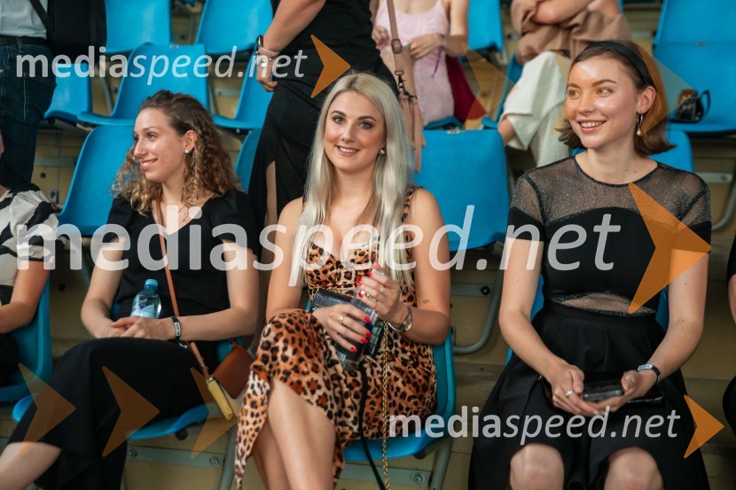 33. SOF, podelitev nagrad