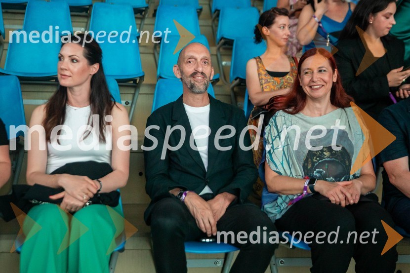  ... ;  Uroš  Goričan, kreativni direktor in partner, Dobre zgodbe;  ... 33. SOF, podelitev nagrad