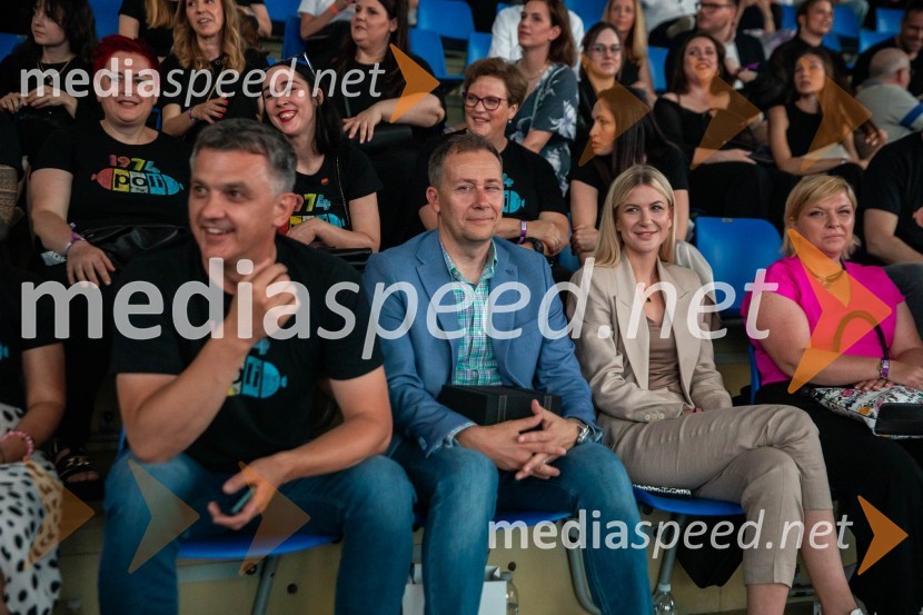  Bruno  Sedevčič, Slowatch;  ... 33. SOF, podelitev nagrad