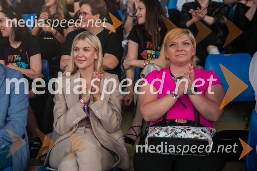  ... ;  Lucija Medved, Zavarovalnica Sava33. SOF, podelitev nagrad