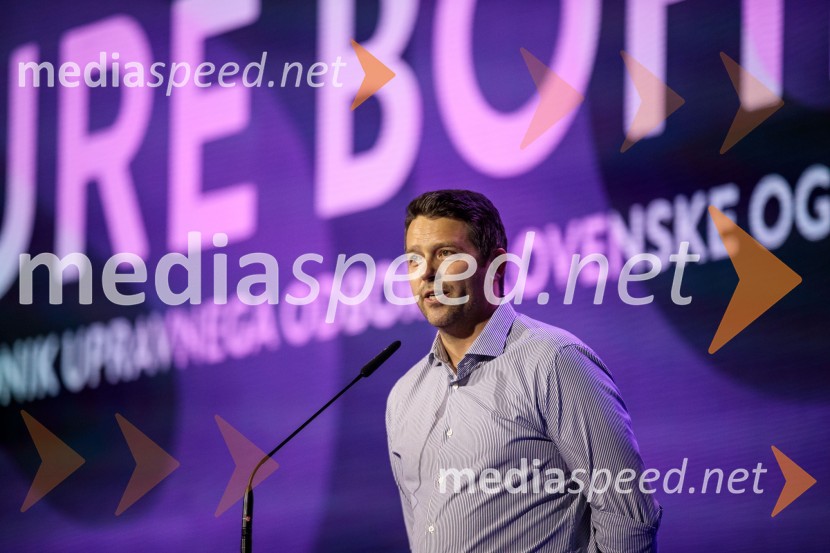 33. SOF, podelitev nagrad