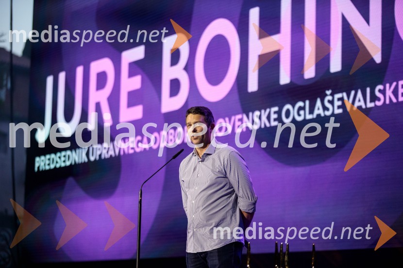 33. SOF, podelitev nagrad