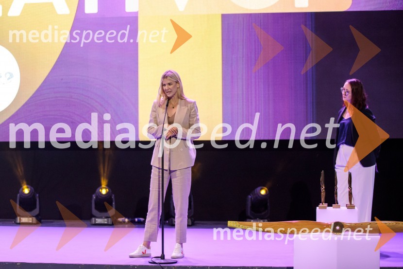 33. SOF, podelitev nagrad