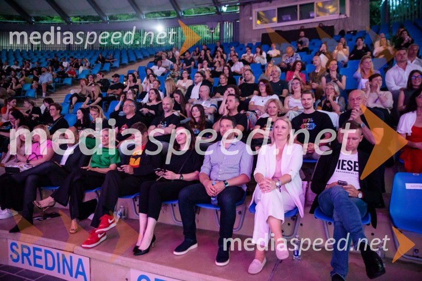 33. SOF, podelitev nagrad