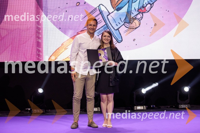 33. SOF, podelitev nagrad