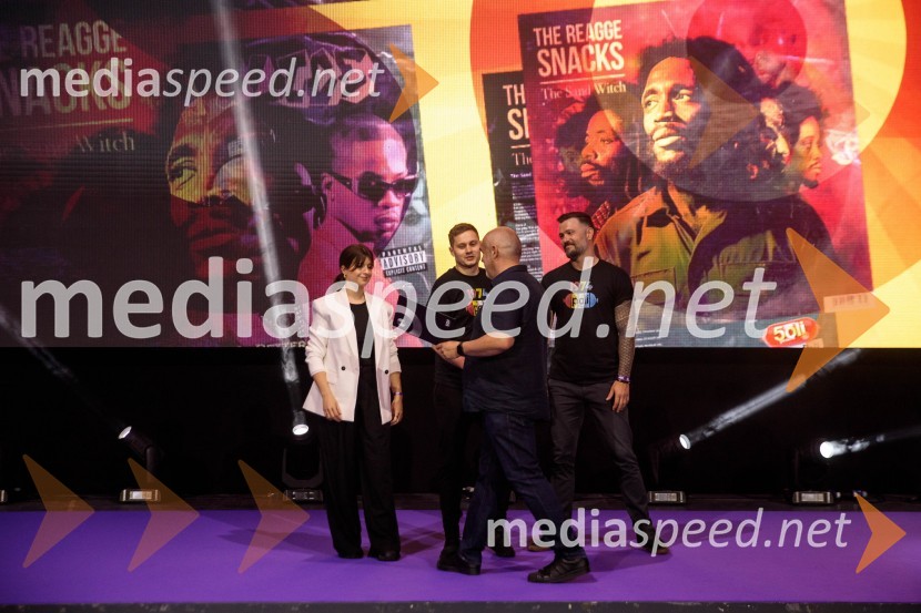  ... ;  ... ;  Boštjan Napotnik, kreativni direktor, Futura DDB;  ... 33. SOF, podelitev nagrad