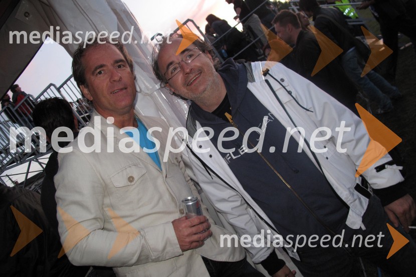 Mediaspeed - The Killers, koncert