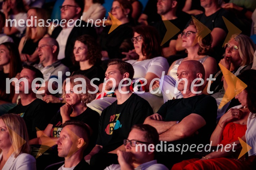 33. SOF, podelitev nagrad