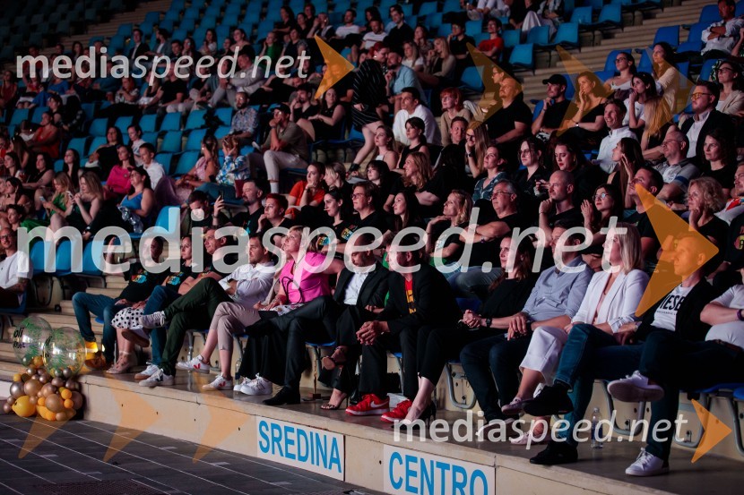 33. SOF, podelitev nagrad