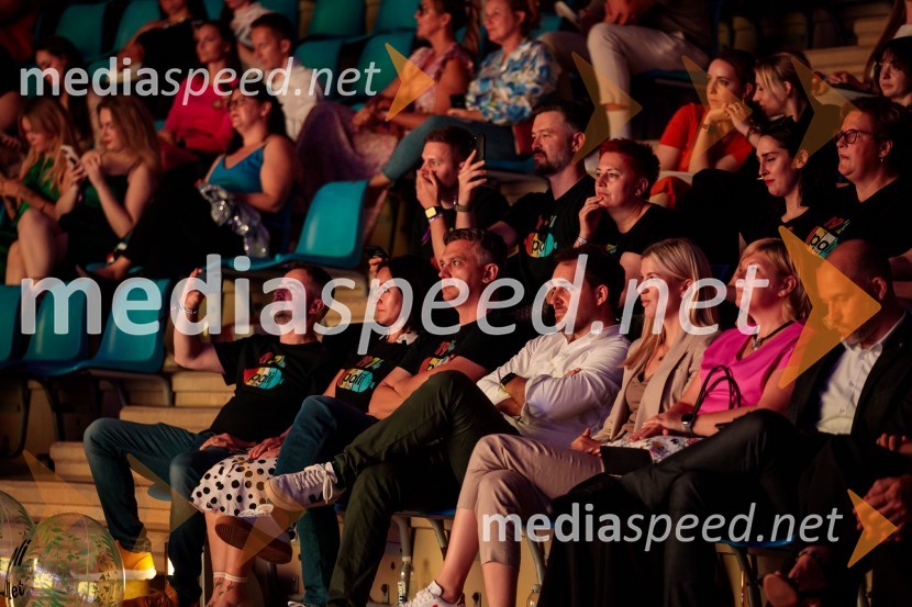 33. SOF, podelitev nagrad