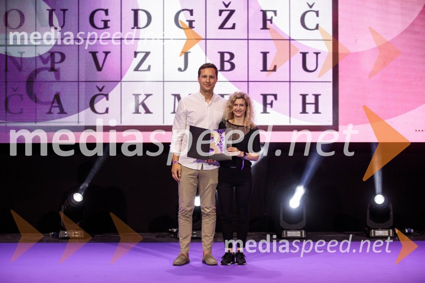  ... ;  Mateja Kurež, AV studio d.o.o33. SOF, podelitev nagrad