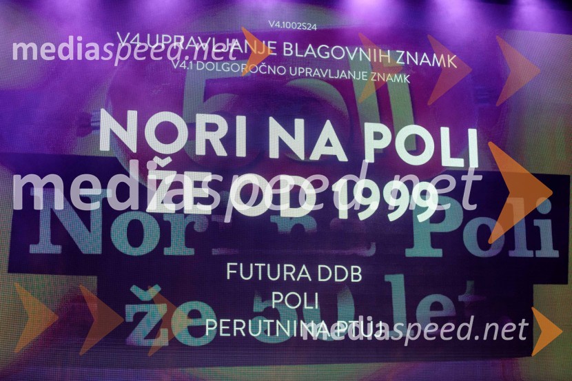 33. SOF, podelitev nagrad