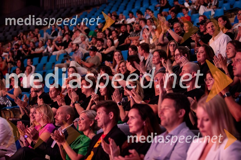 33. SOF, podelitev nagrad