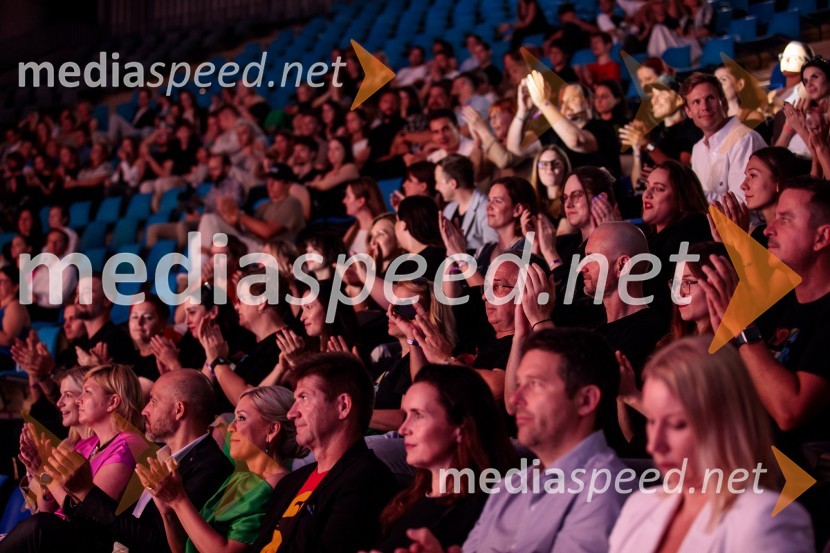 33. SOF, podelitev nagrad