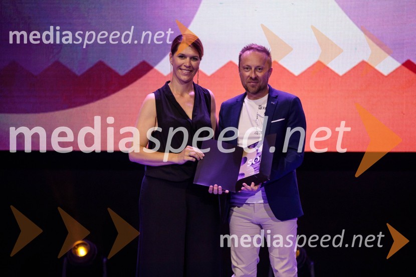 33. SOF, podelitev nagrad