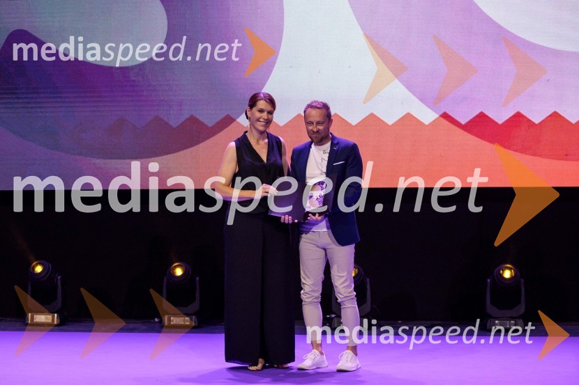 33. SOF, podelitev nagrad