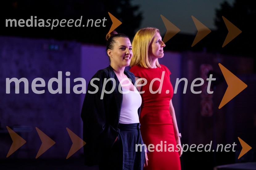 33. SOF, podelitev nagrad