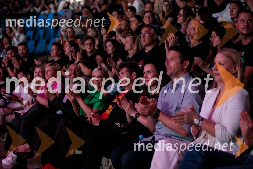 33. SOF, podelitev nagrad