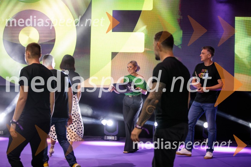 33. SOF, podelitev nagrad