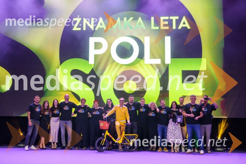 33. SOF, podelitev nagrad