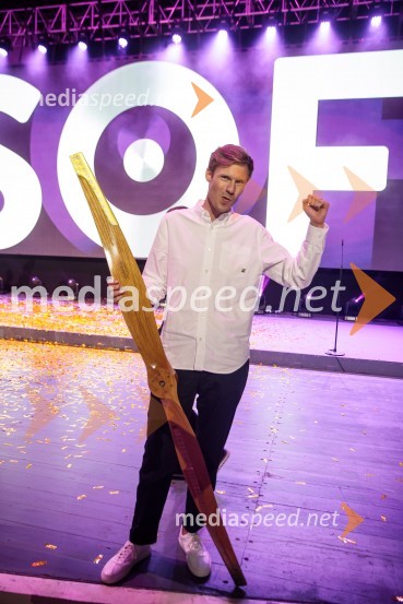 33. SOF, podelitev nagrad