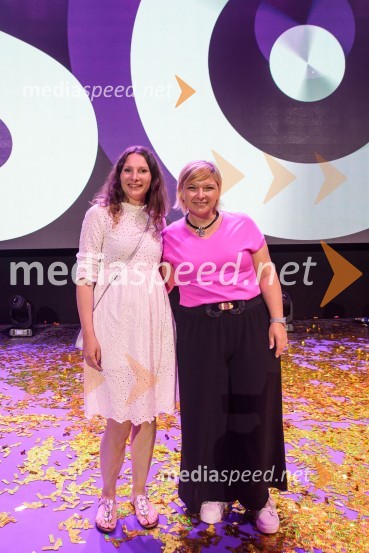  ... ;  Lucija Medved, Zavarovalnica Sava33. SOF, podelitev nagrad