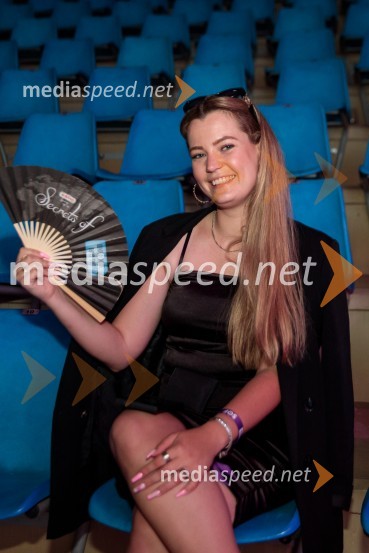 33. SOF, podelitev nagrad