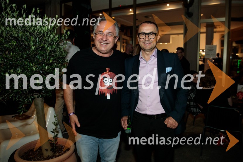 33. SOF, podelitev nagrad