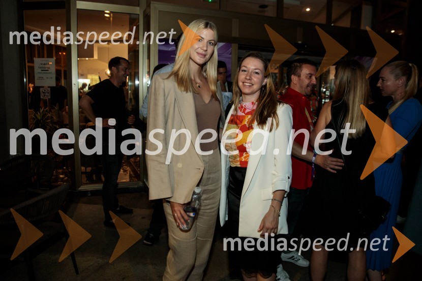 33. SOF, podelitev nagrad