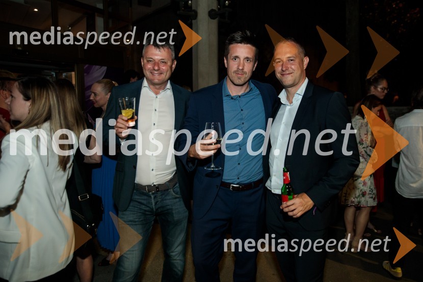 33. SOF, podelitev nagrad