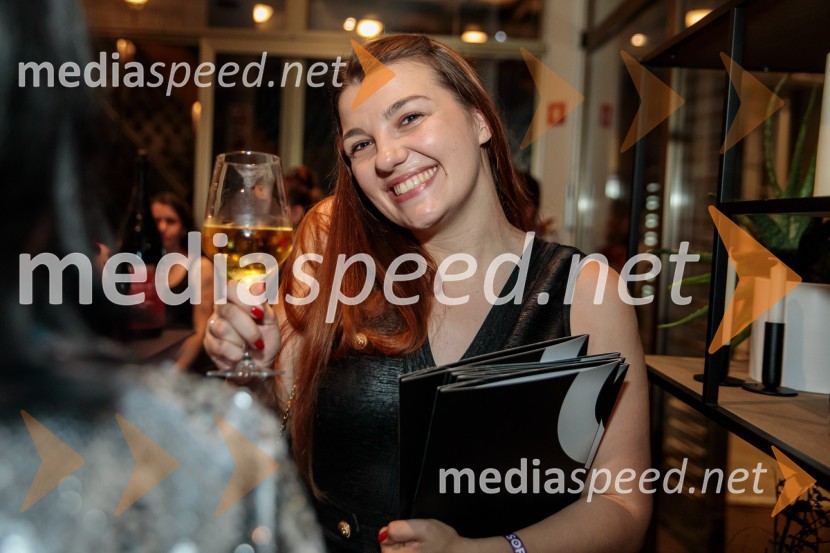  Nikolaja Frece, A1 Slovenija33. SOF, podelitev nagrad