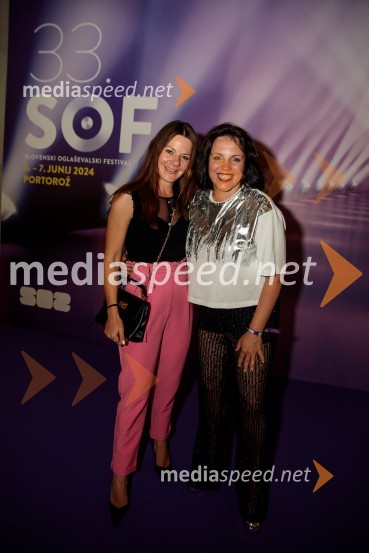  ... ;  Petra Simončič33. SOF, podelitev nagrad
