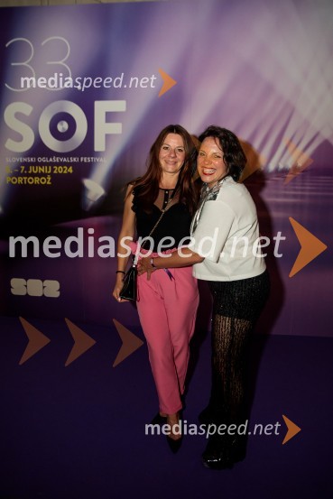  ... ;  Petra Simončič33. SOF, podelitev nagrad