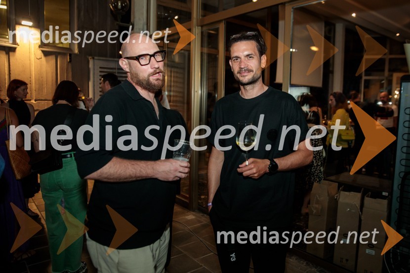 33. SOF, podelitev nagrad