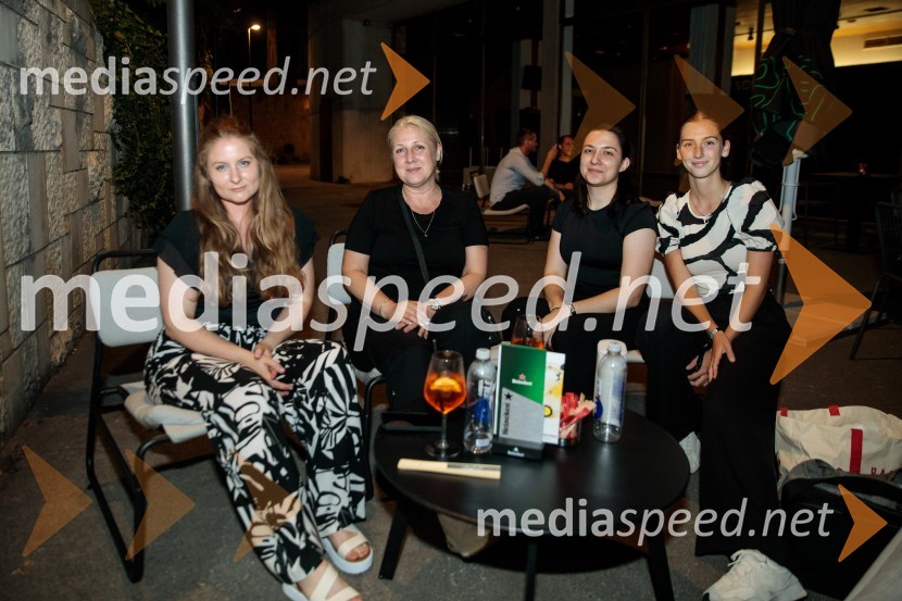 33. SOF, podelitev nagrad