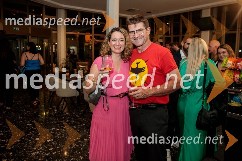  ... ;  Dejan Turk, predsednik uprave, A1 Slovenija33. SOF, podelitev nagrad