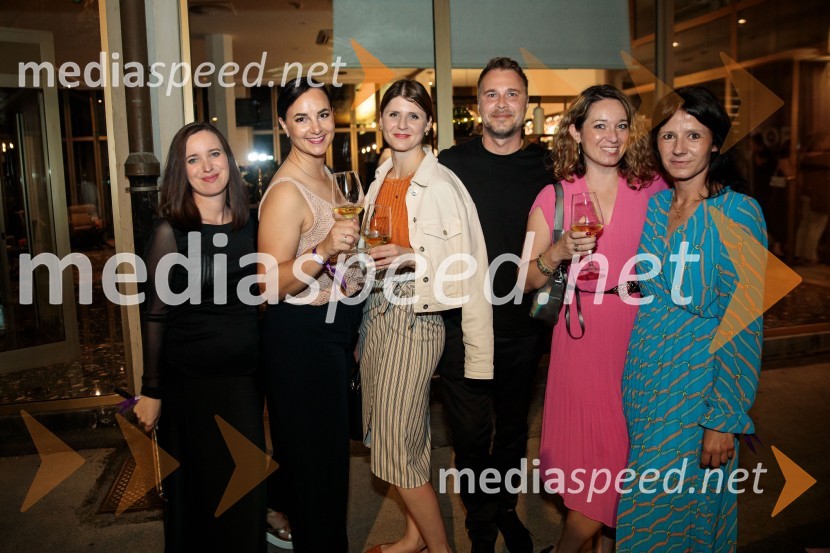 33. SOF, podelitev nagrad