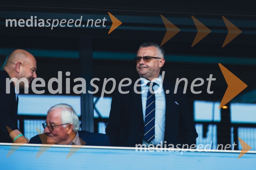 Pripravljalna tekma za Euro 2024: Slovenija – Bolgarija