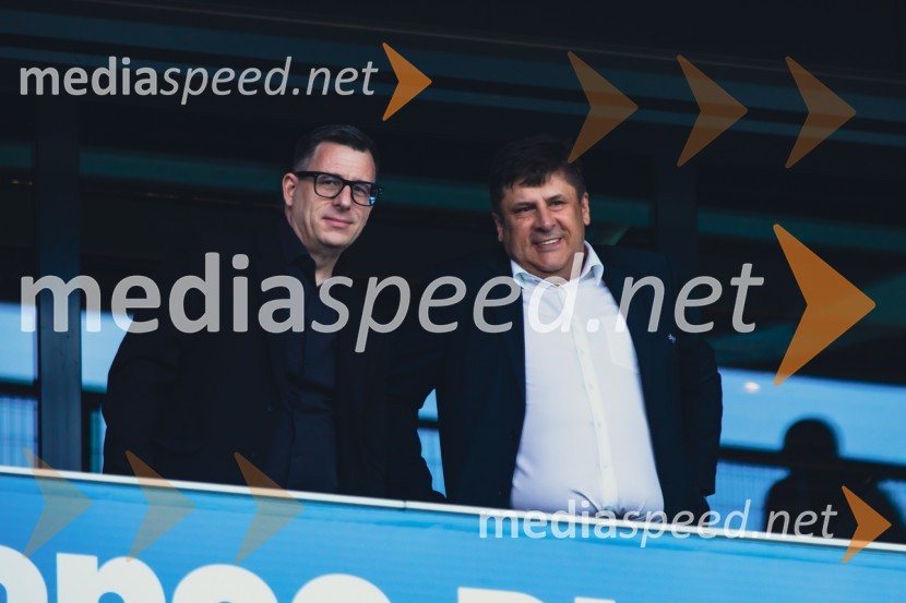 Pripravljalna tekma za Euro 2024: Slovenija – Bolgarija