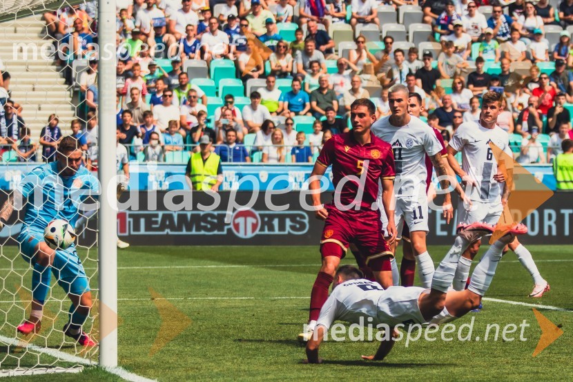 Pripravljalna tekma za Euro 2024: Slovenija – Bolgarija