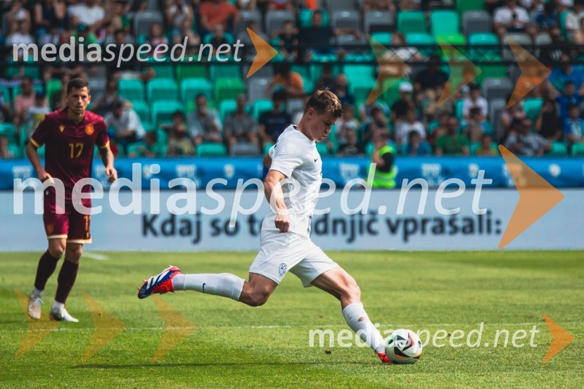 Pripravljalna tekma za Euro 2024: Slovenija – Bolgarija