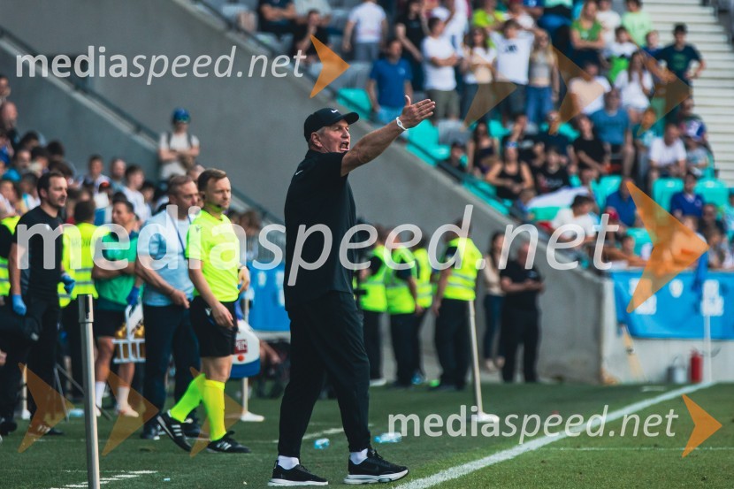 Pripravljalna tekma za Euro 2024: Slovenija – Bolgarija