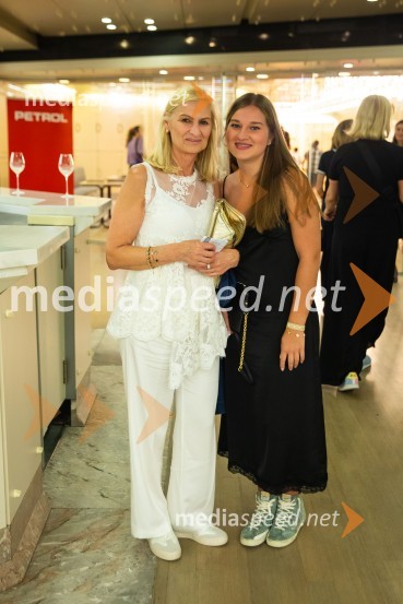 Vezi duš, plesna predstava v Cankarjevem domu