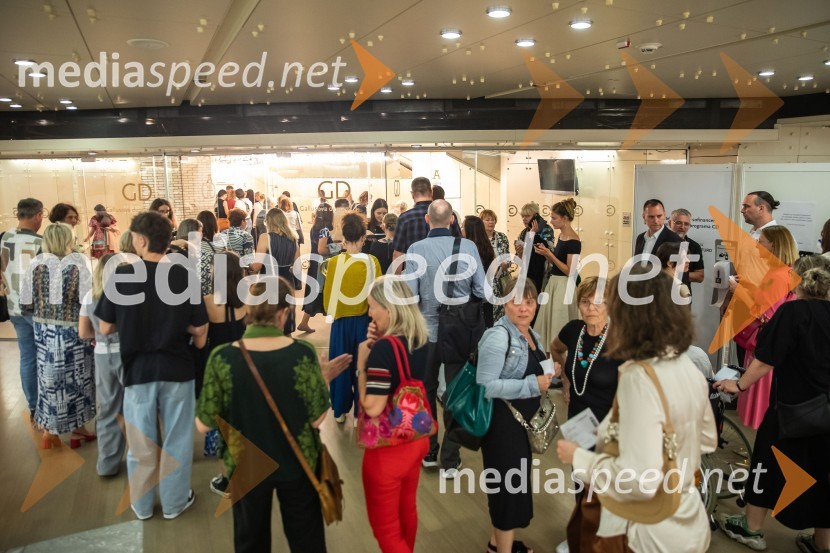 Vezi duš, plesna predstava v Cankarjevem domu