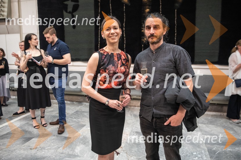 Vezi duš, plesna predstava v Cankarjevem domu