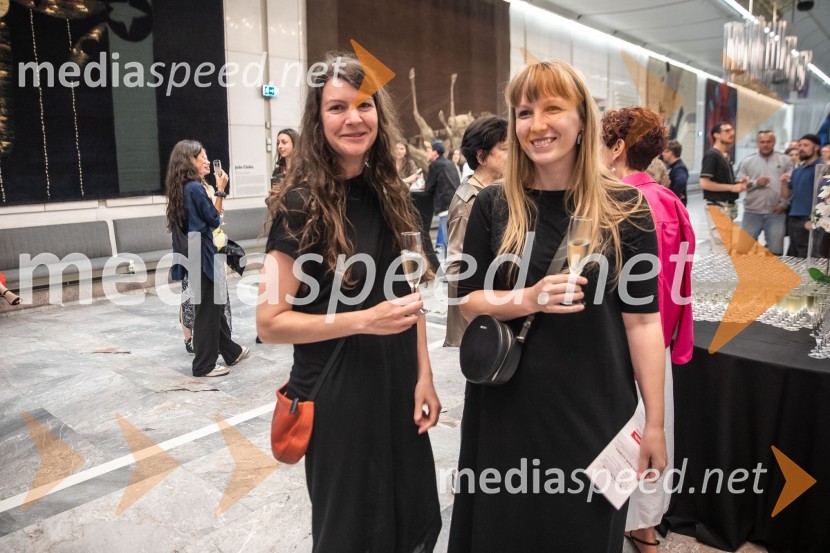 Vezi duš, plesna predstava v Cankarjevem domu