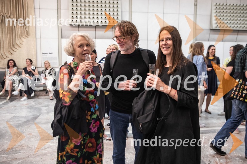 Vezi duš, plesna predstava v Cankarjevem domu