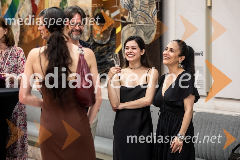 Vezi duš, plesna predstava v Cankarjevem domu