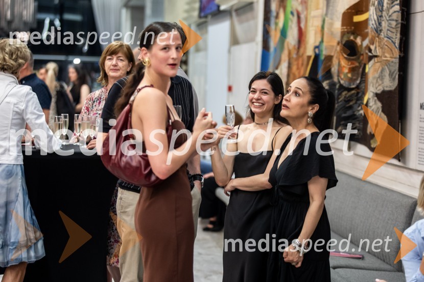 Vezi duš, plesna predstava v Cankarjevem domu