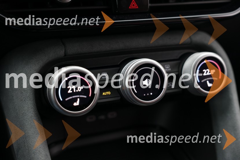 Novi Škoda Kodiaq, predstavitev